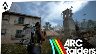 Hey Raider! : ARC Raiders : Ep08