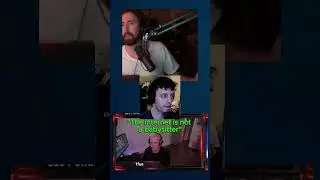 Tfue Has No Chill