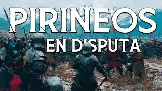 CARNICER&Iacute;A EN LOS PIRINEOS | EUROPA UNIVERSALIS V con CASTILLA  - EP 9