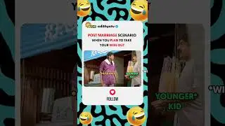 Share with your family members 😂 |  #Aai #SarathKumar #Vadivelu #Namitha | Adithya TV