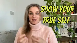 How Do You Show Up More Authentic When Building Your Brand Online?