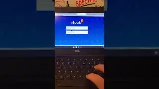 eSparks tutorial