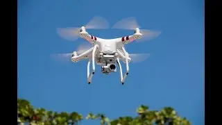 Are drones invading your privacy?