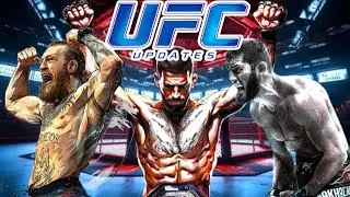 UFC News In Hindi !!!
