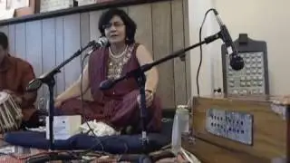 Baithak 2 19 17 Pt 1   Vilambit Chhayanat