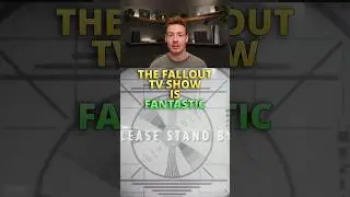 Все, что вам НУЖНО знать об играх и сериале Fallout (хронология + сюжет)