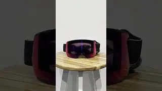 ANON Goggle Range is 🔥 #snowboarding#goggles #anon