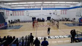 SWC Rose Tournament Game 8: SWC vs. O'Leary