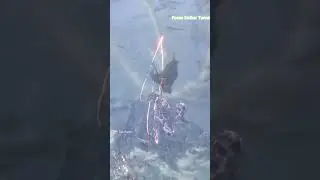 Bro thinks he's in an EDIT #animeedit #monsterhunter #monsterhuntergameplay #attackontitan