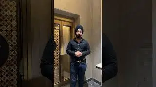 Home Elevator: Client testimonials  || Hybon Elevators #residentiallifts #homelift