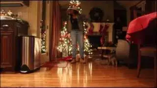 Hold Tight - J.Bieber (dance cover)