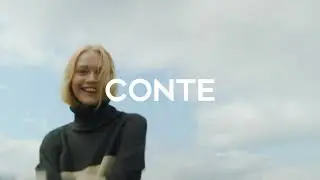 Новая коллекция CONTE FALL-WINTER 24/25