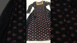 Home made dress for women #homemade #viral #beautiful #foreverfashion