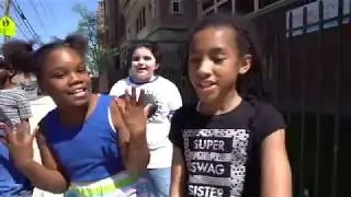 MY Observation (Music Video) from PS 188