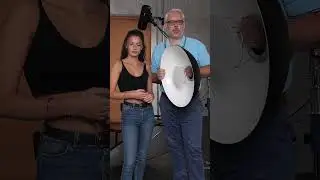 Il Beauty Dish #photography #profoto  #tutorial #flashphotography