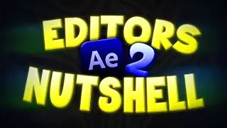 EDITORS IN A NUTSHELL 2