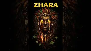 ⚠️ 40 MINUTES OF EMOTIONAL AFRO HOUSE | ZHARA DEEP RELAX RITUAL