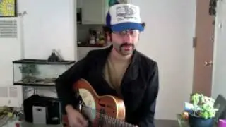 Derek Evans - Ballads From the Bedroom 26 