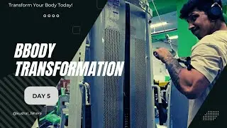 Body Transformation Day 5 legs workouts [creatine loading]#sports  #motivation #lifestyle #fitnes
