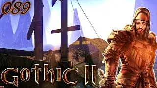 Die Galeere der Orks | Gothic 2 dNdR [Ultra Graphics & VarusBiker] Let&acute;s Play Deutsch 089