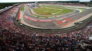 F1 2016 German GP 100%