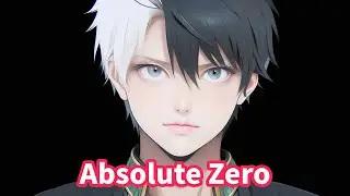 Wind Breaker OP - Zettai Reidou (Absolute Zero)
