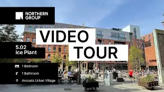 Video Tour | 5.02 Ice Plant