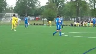160604 2102630 U16 Crew SC Academy Wolves vs Internationals 1