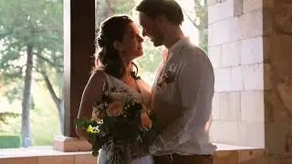 Trailer del vídeo de boda de Elena y Dane en los Claustros de Ayllón | 23/08/2025
