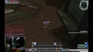 LEVELING ACC KALI YA #RF CERBERUS