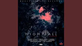 Aggressive (feat. Emperor J) (Nightfall Riddim)