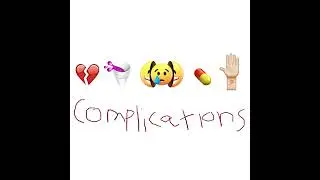 Complications (feat. Lil Xenon)