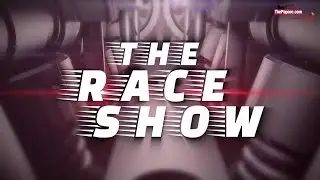 The Race Show &ndash; Fox Hill  2017