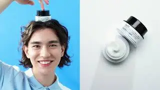[belif] 폭탄크림&trade; 아쿠아 밤  & 모이스춰라이징 밤
