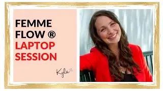 Acupressure Laptop Sessions 8 min