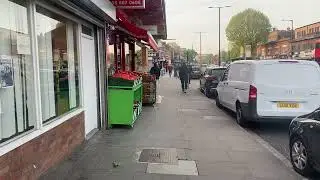 Edmonton Green Shopping Centre 17 min to walk