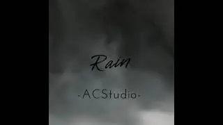 Rain - ACStudio
