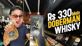 Goa Whisky Prices 2024 | City Ka Theka