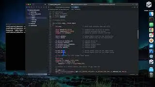 OpenCL Kernel Multiprocessing Mac Xcode Duplicate Architecture Problem Solved