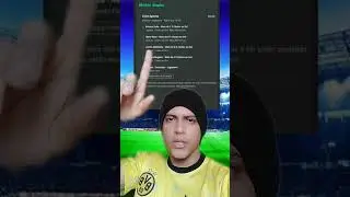 PALPITES da EUROCOPA #viral #futebol #eurocopa
