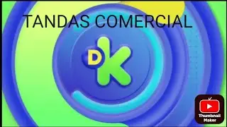 DISCOVERY KIDS ARG TANDAS COMERCIALES VIERNES 21 DE NOVIEMBRE 2025