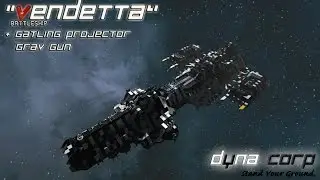 Space Engineers - 