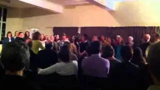 Hungarian lullaby