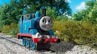 Thomas & Friends Opening Theme (Season 11-12)