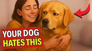 12 Things Dogs Actually Hate (But They Can't Tell Us)