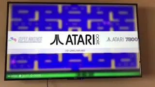 Intro to The MyBox Retro Classic Gaming System