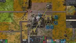 Interplanetary logistics [73 hours] - Space exploration mod