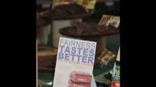 Celebrate Fair Trade -- World Fair Trade Day 2008
