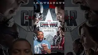 Which MCU Project Is the Weakest? Avengers vs Civil War vs Infinity War vs Endgame