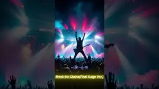 Break the Chains(Final Surge Ver) -Break Free / Break the Chains!&rdquo;